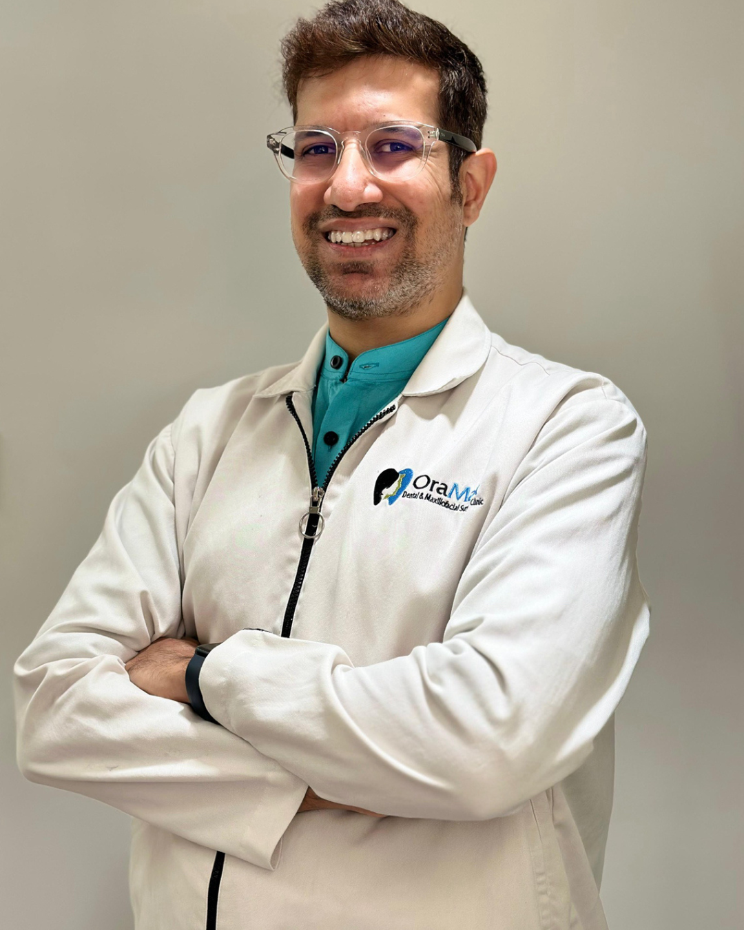 Dr. Khushal Gangwani