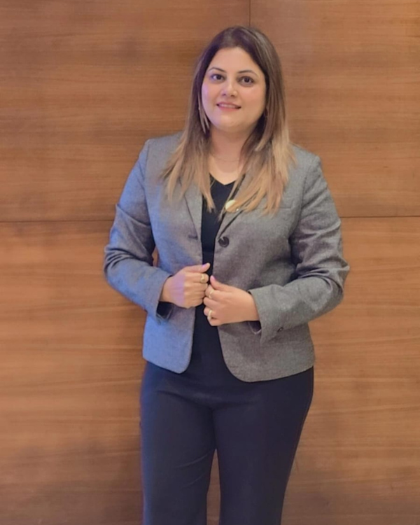 SONALI DESAI