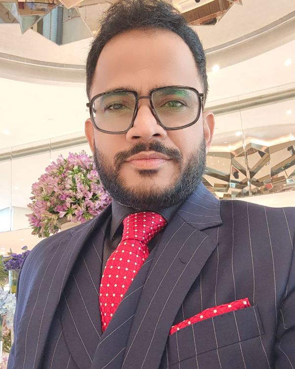 DR.RAVI VAIRAGDE