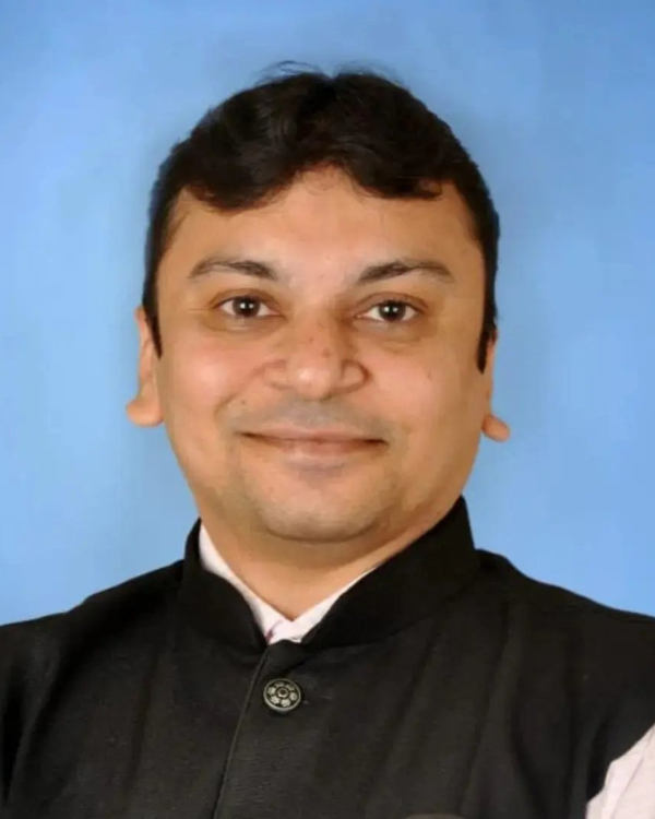 SACHIN DOSHI