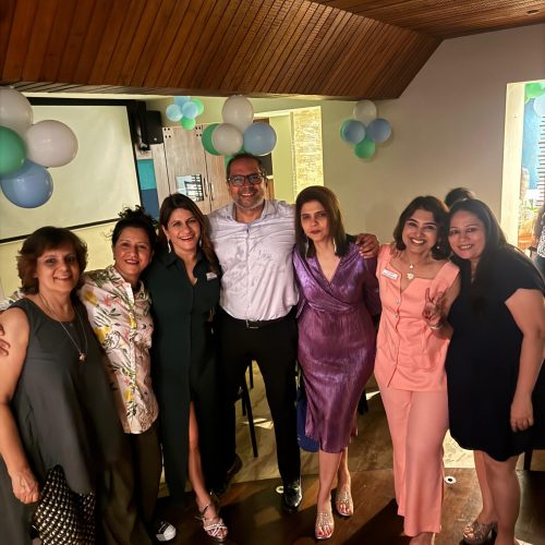 The Real Power of Networking Events: Why Every Entrepreneur Should Attend